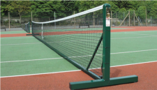 Tennis Postand Nets