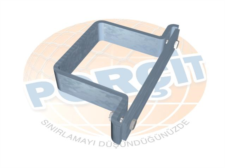 Metal Box Profile Clamp