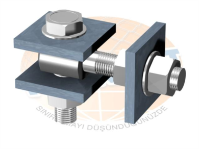 Adjustable Type Hinge 3