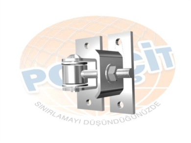 Adjustable Type Hinge 1