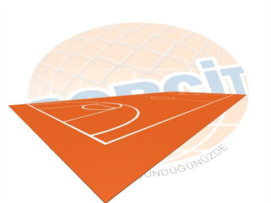 Basket Court Applications