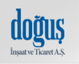 Doğuş İnşaat A.Ş.