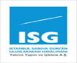 İSG (Sabiha Gökçen)