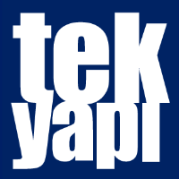 TEK YAPI