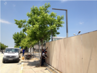 Ahşap Pano İGÇ