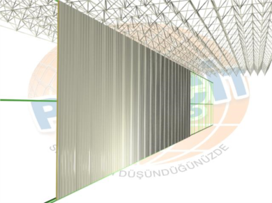 Sandwich Panel Kaplamalar