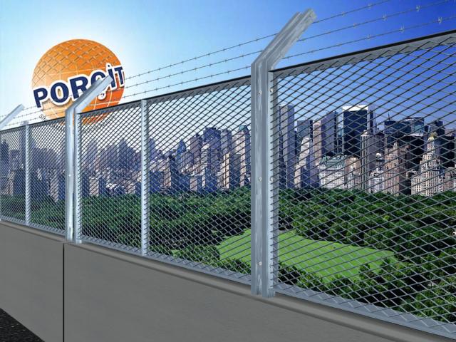 TEİAŞ Trafo Çevre Çiti