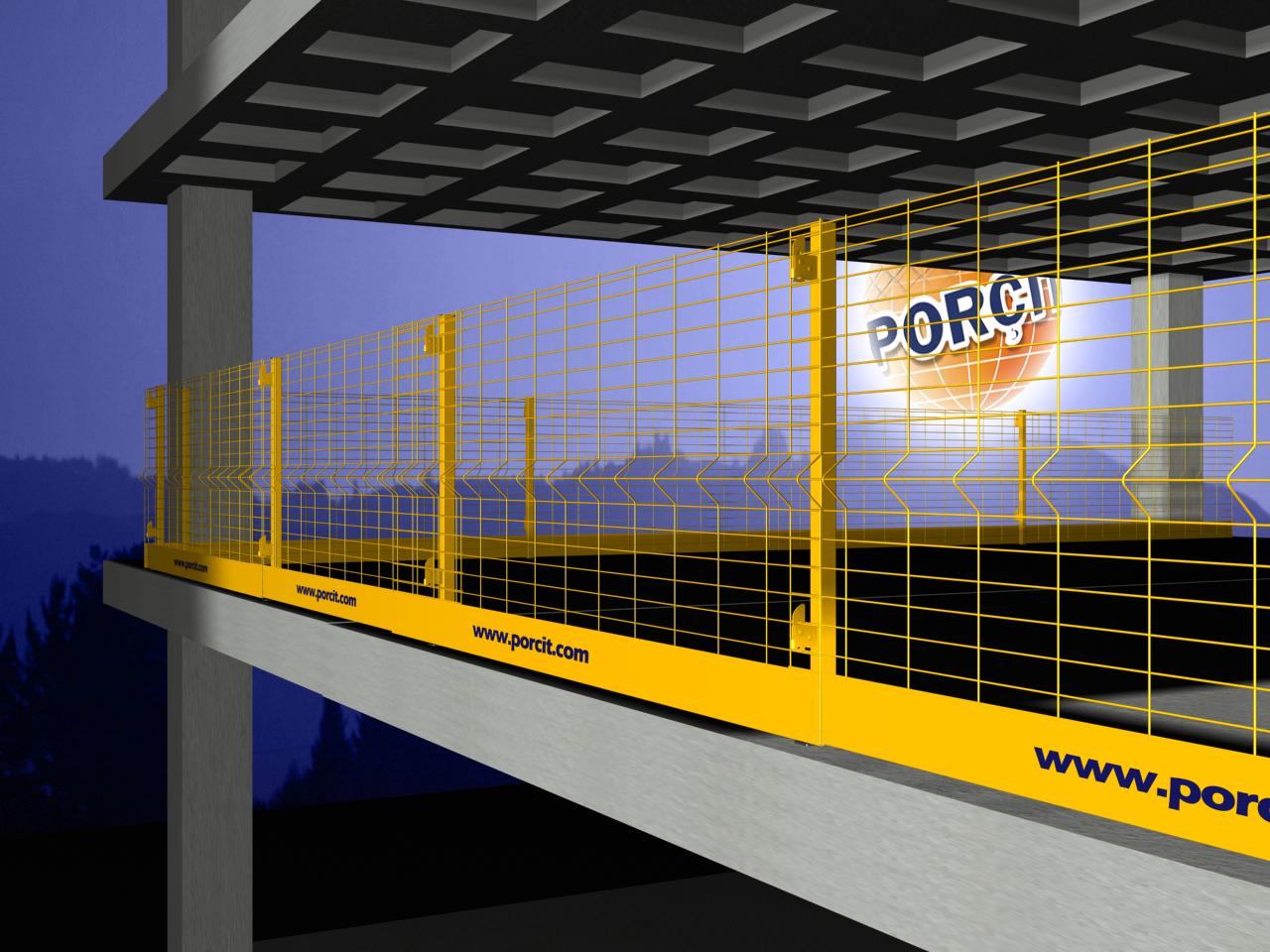 Floor Edge Solutions