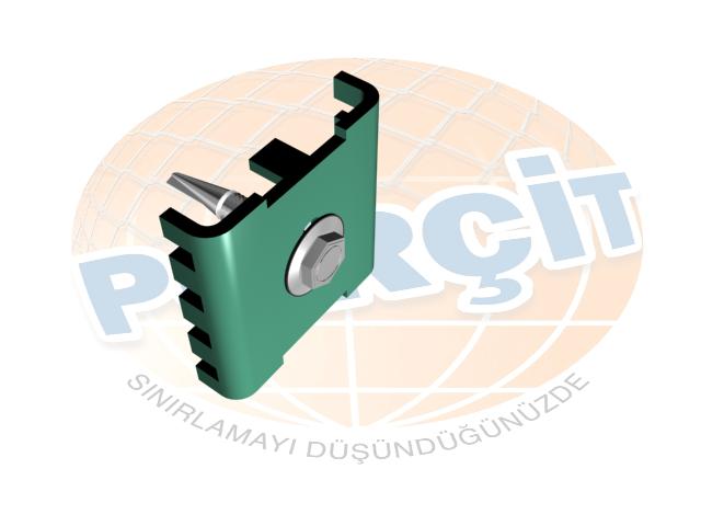 Adapter-Fittings Types