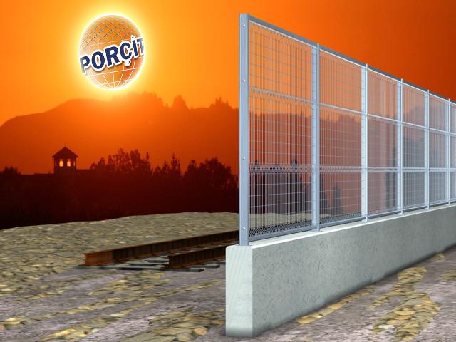 Tipik Banliyö Çiti