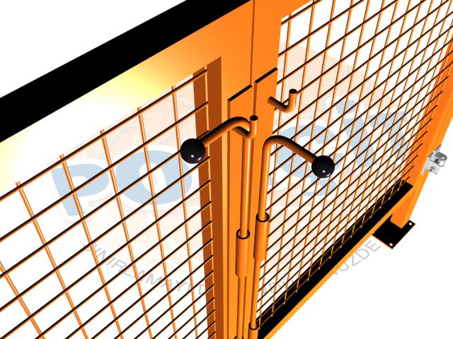 Ground Drop Bold Large