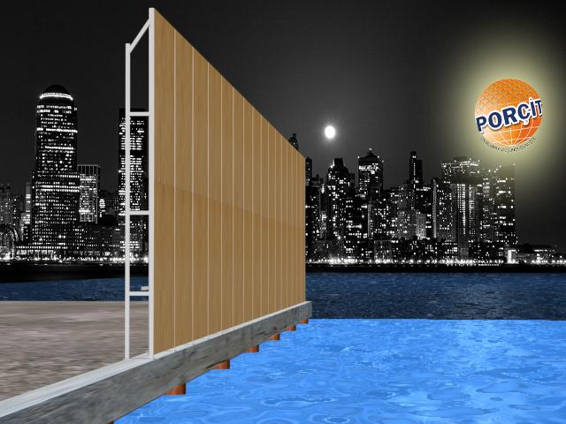 Construction Environment Fences