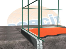 Acrylic Coating
